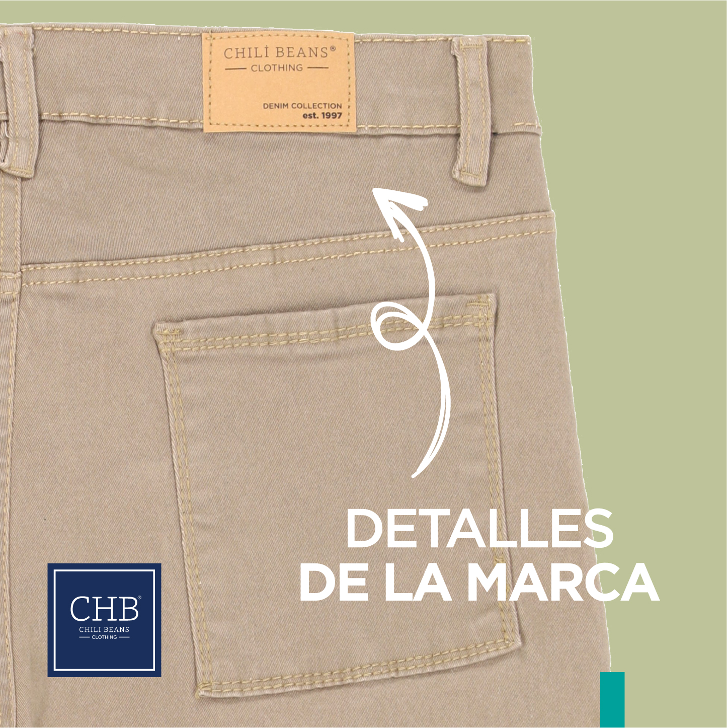 Pantalón Táctico Color Verde Militar Para Hombre Slim Fit Ajuste Cómodo