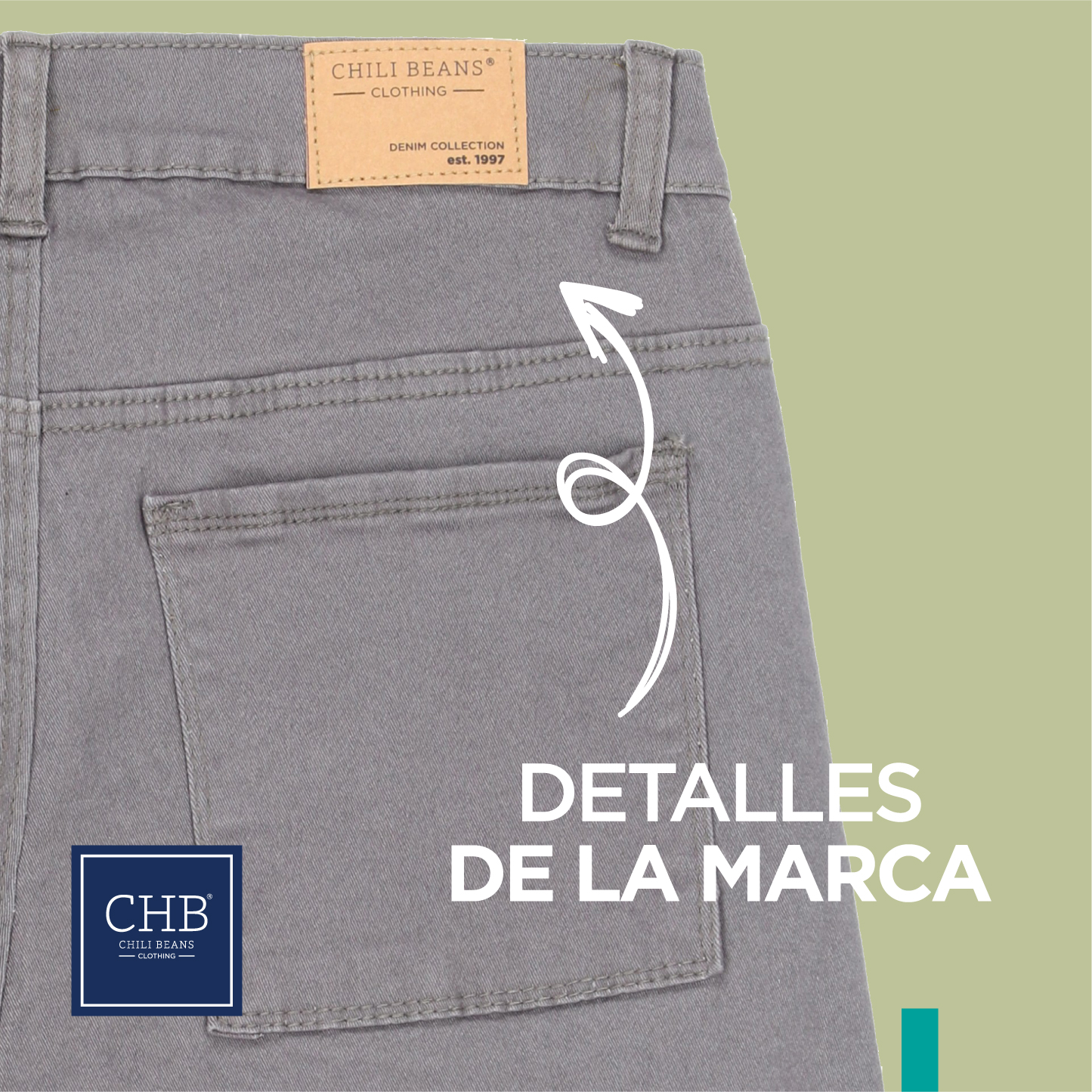 Pantalón Táctico Color Verde Militar Para Hombre Slim Fit Ajuste Cómodo