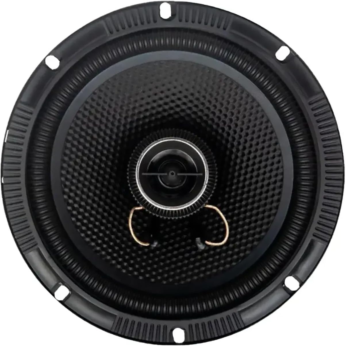 Aiwa Bocinas para Auto de 6.5 Pulgadas, 2 Vías - Modelo TAW-1633