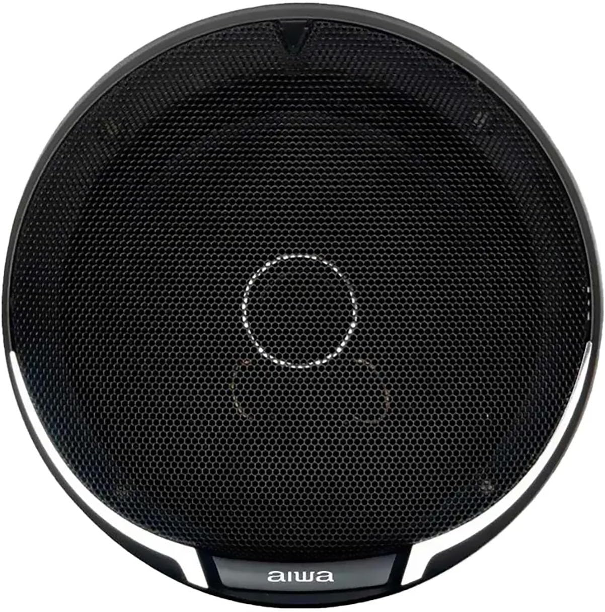 Aiwa Bocinas para Auto de 6.5 Pulgadas, 2 Vías - Modelo TAW-1633