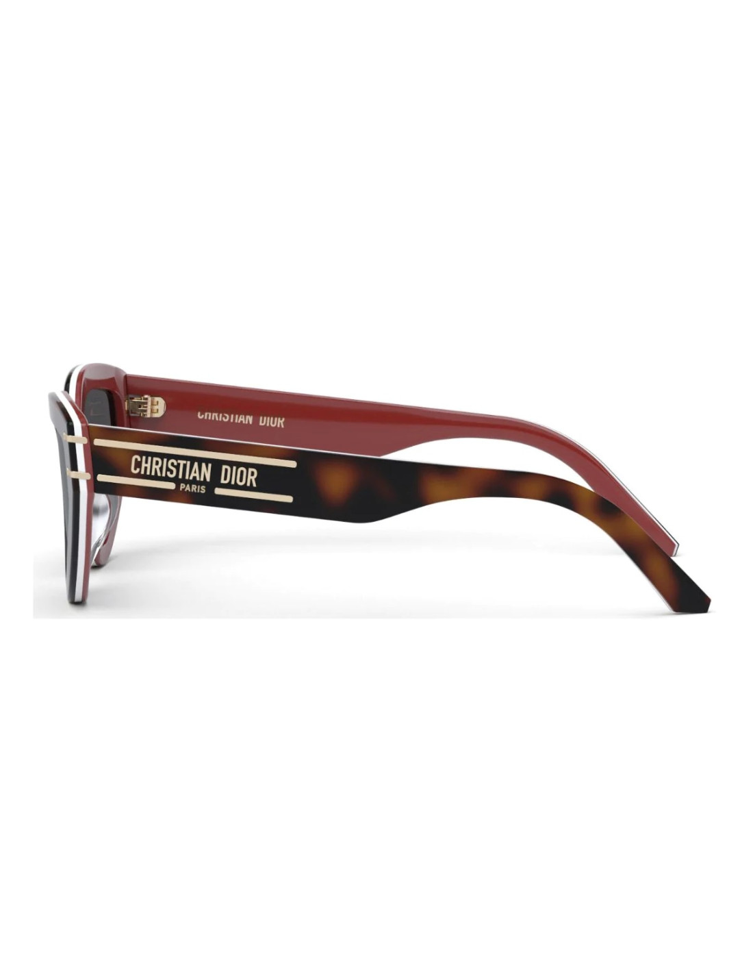 Lentes de sol Dior Signature B2U 26B0 Eye Cat