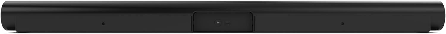 Sonos Arc Barra de Sonido Inalámbrica e Inteligente con Dolby Atmos para TV y Música - Color Negro
