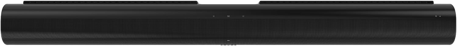 Sonos Arc Barra de Sonido Inalámbrica e Inteligente con Dolby Atmos para TV y Música - Color Negro
