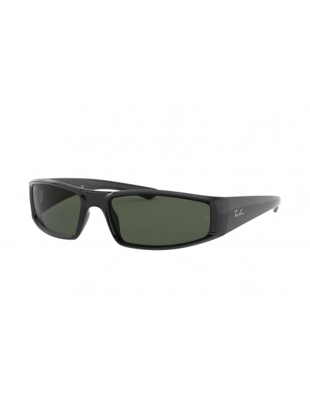 Lentes de sol Ray-Ban Rb4335 601/71 Rectangular 