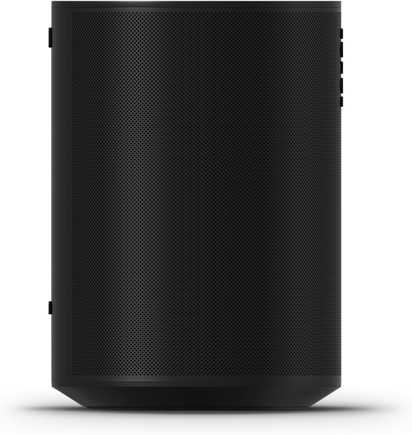 Sonos Era 100 Bocina Inalámbrica con Acústica Avanzada y Conectividad Wi-Fi y Bluetooth, Compatible con Amazon Alexa - Color Negro