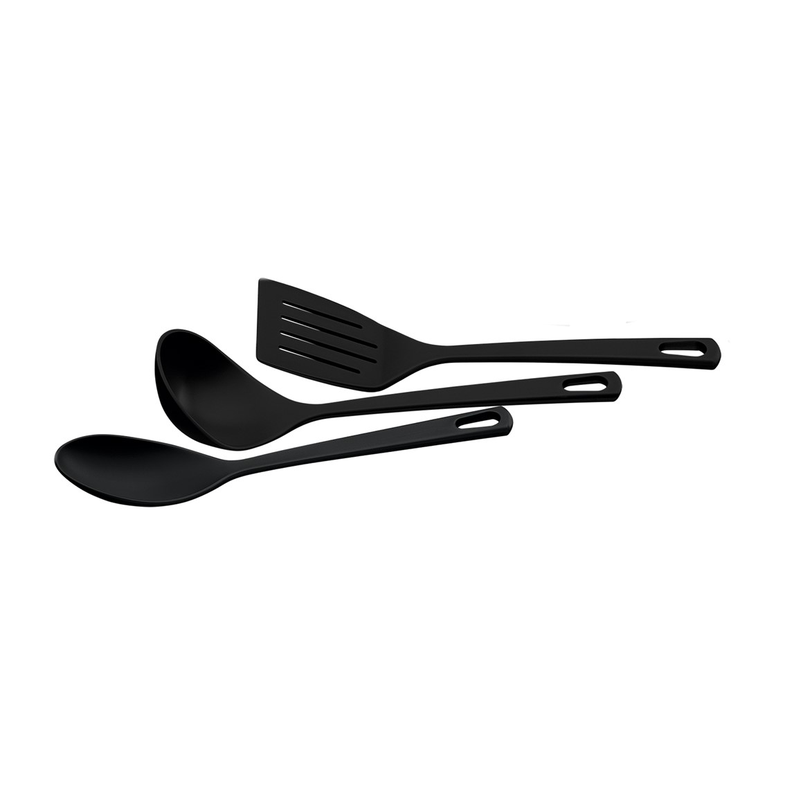 Batería de Cocina Tramontina Bremen 49 Piezas