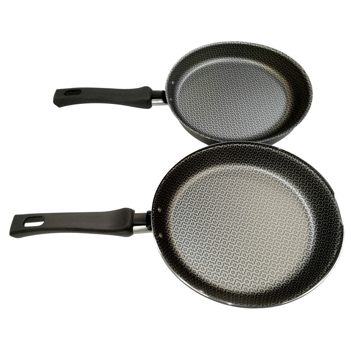 Batería de Cocina Tramontina Bremen 49 Piezas