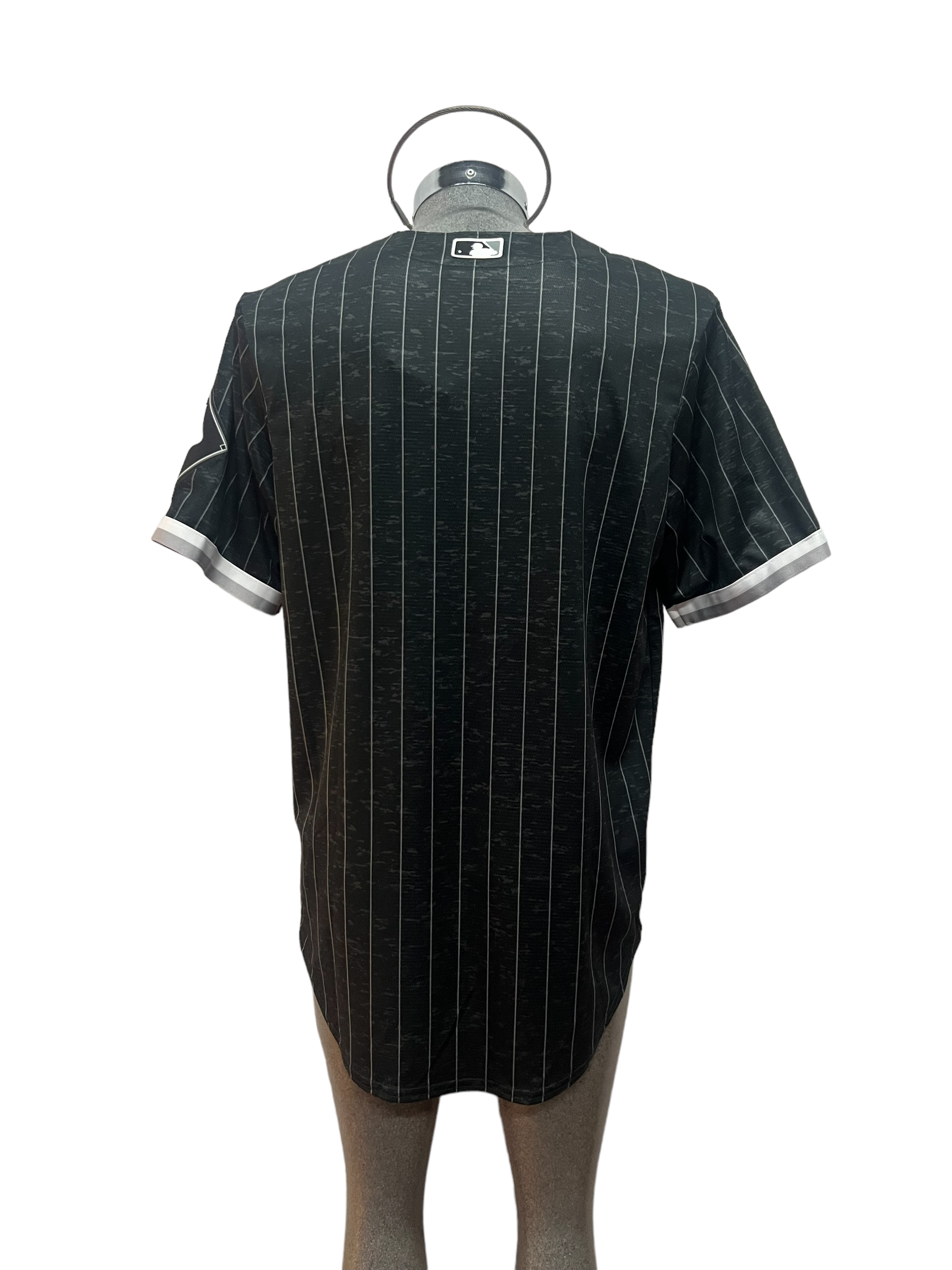Jersey Original Nike Beisbol MLB White Sox Chicago city connect