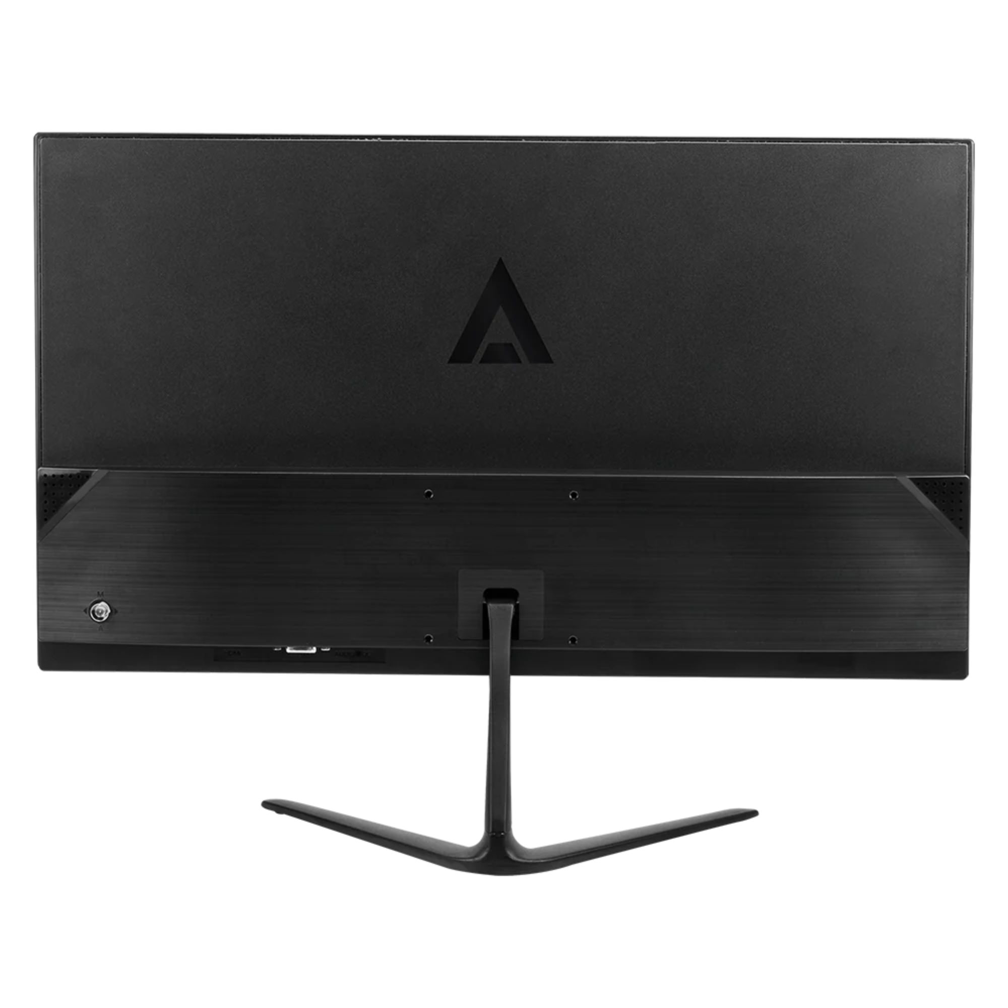Monitor LED Acteck Captive Vivid SP240 de 23.8'', Full HD, VGA/HDMI, 75 Hz, con Bocinas integradas, Negro