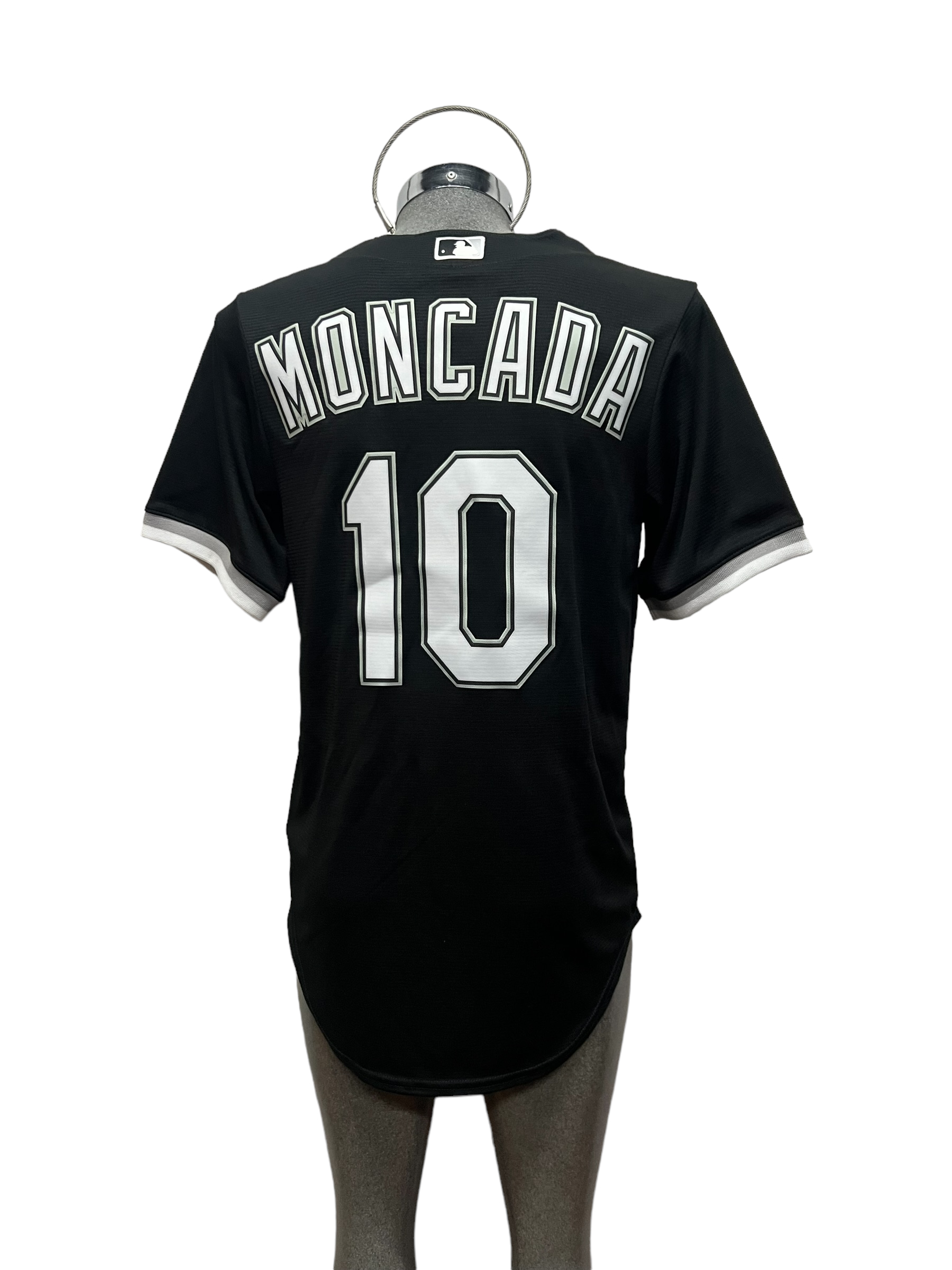Jersey Original Nike Beisbol MLB White Sox Chicago alternativo #10 T770-RXBA