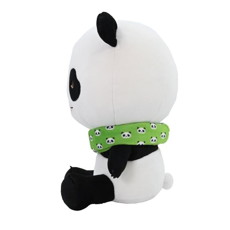 Peluche Anime Jujutsu Kaisen 0 Kyurumaru Panda Felpa Juguetes Niños