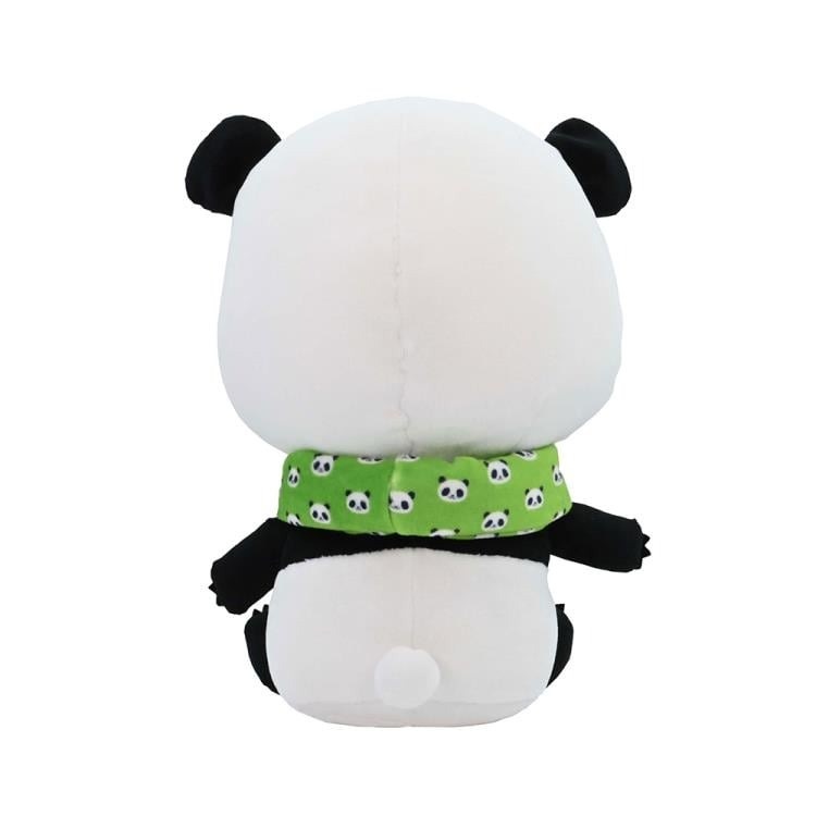 Peluche Anime Jujutsu Kaisen 0 Kyurumaru Panda Felpa Juguetes Niños