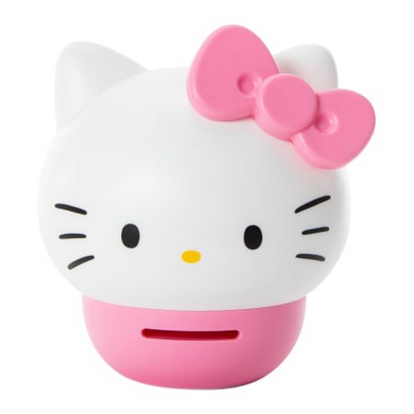 Altavoz Inalámbrico Bluetooth Hello Kitty Bocina