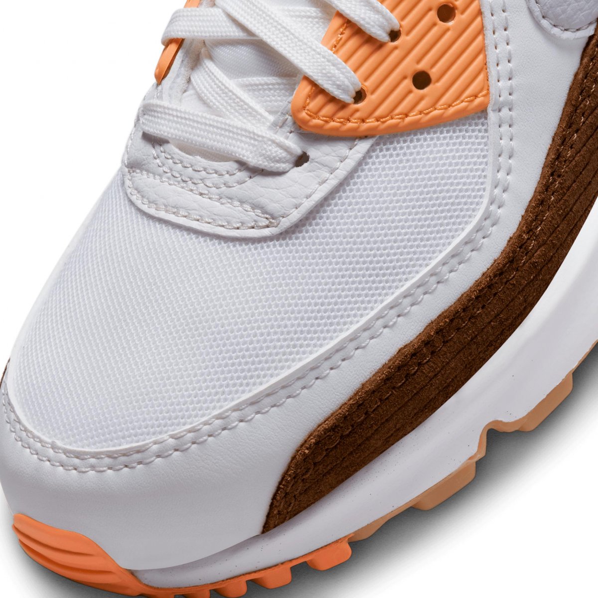 Tenis Nike Air Max 90 Mujer DZ5379100