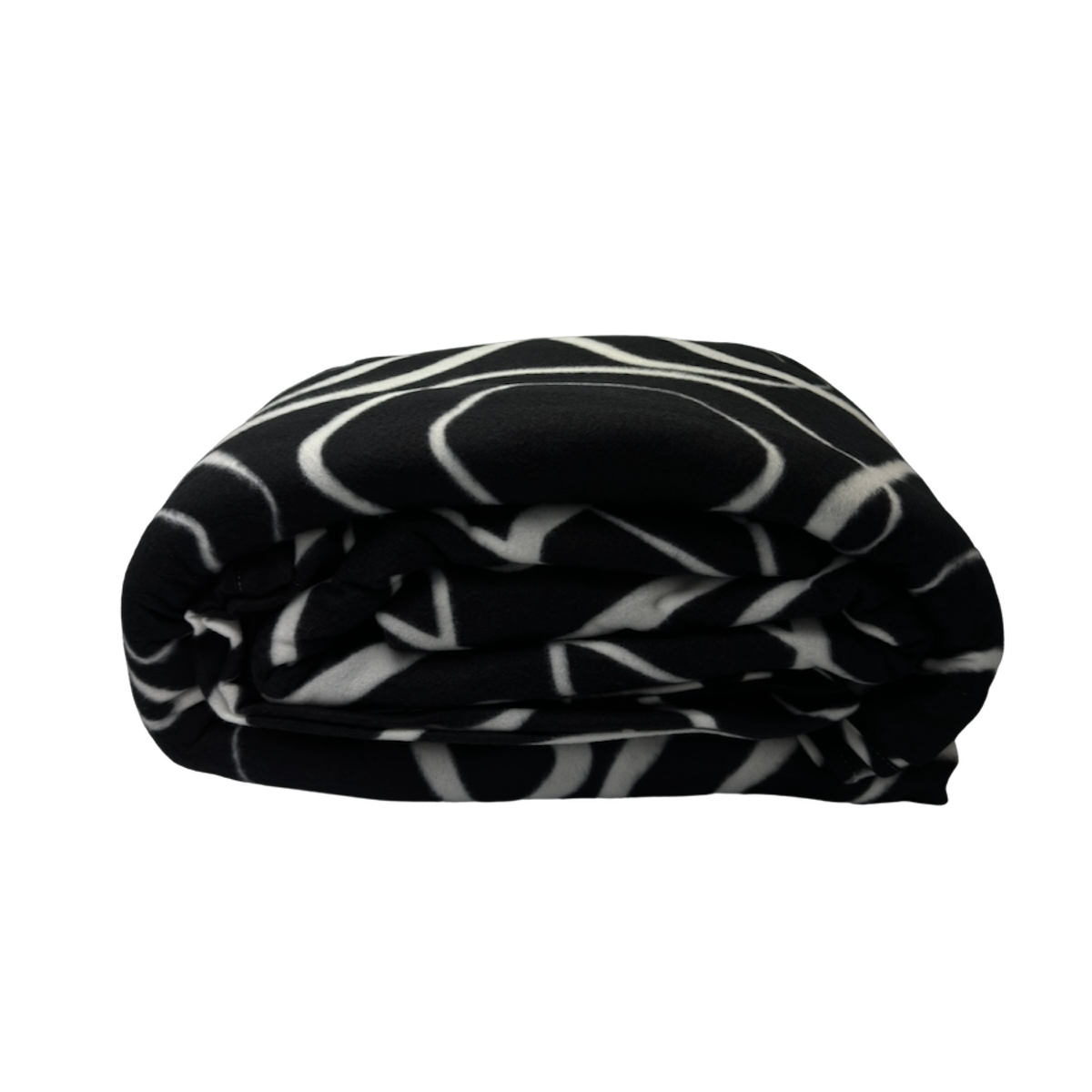 Juego de Sábanas Polares Térmicas 4 Piezas, Invernal UltraSuave, con Fundas de Almohadas, Tamaño King Size