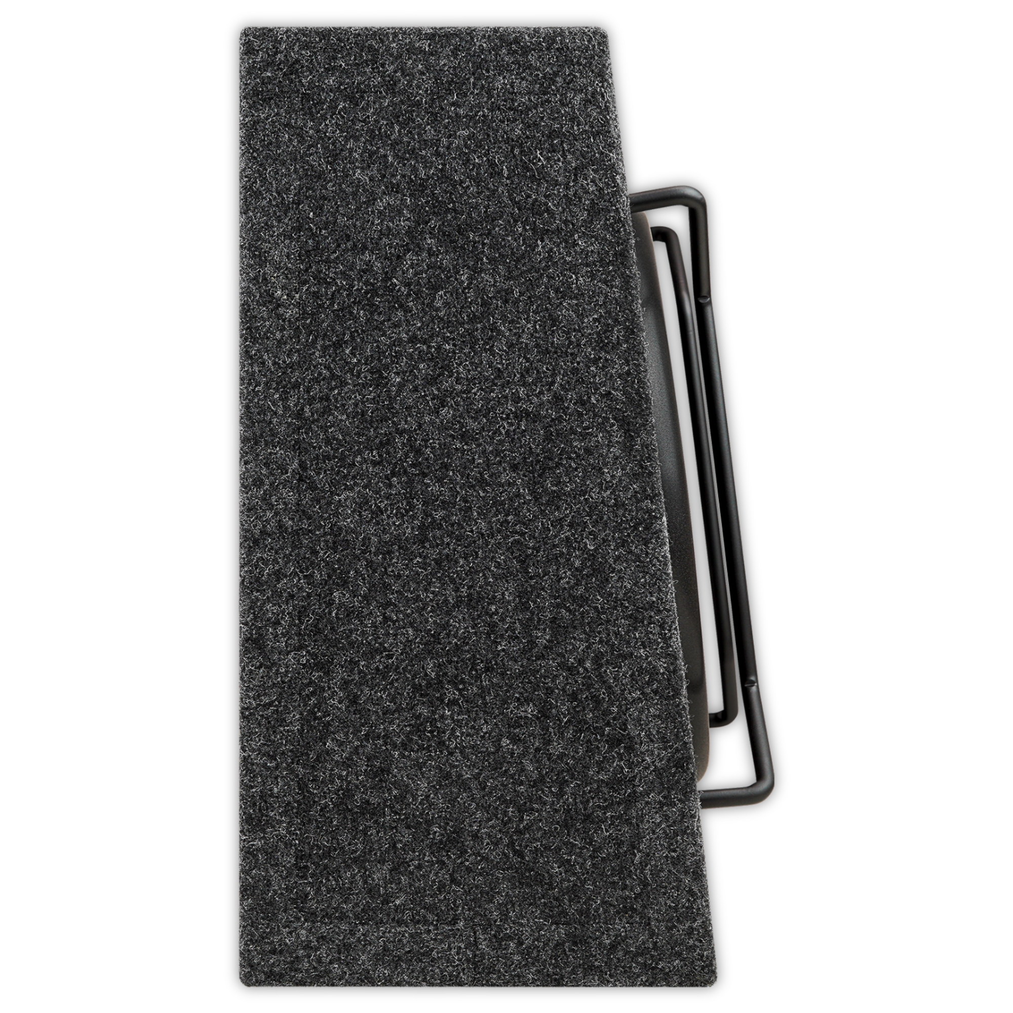 Cajón Subwoofer Amplificado Audiopipe APSBXR12AMP 12 PLG
