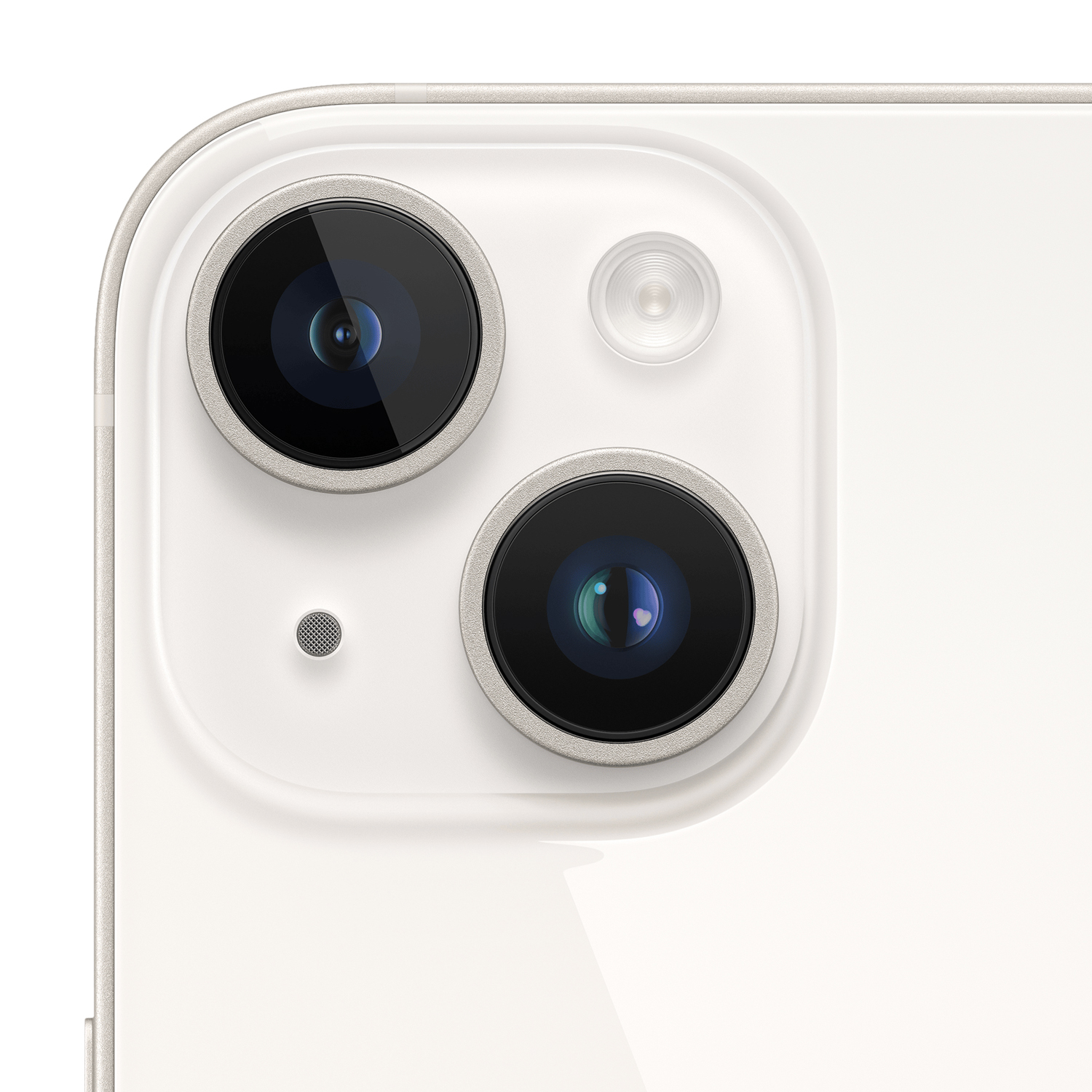 APPLE IPHONE 14 6GB 128GB BLANCO REACONDICIONADO