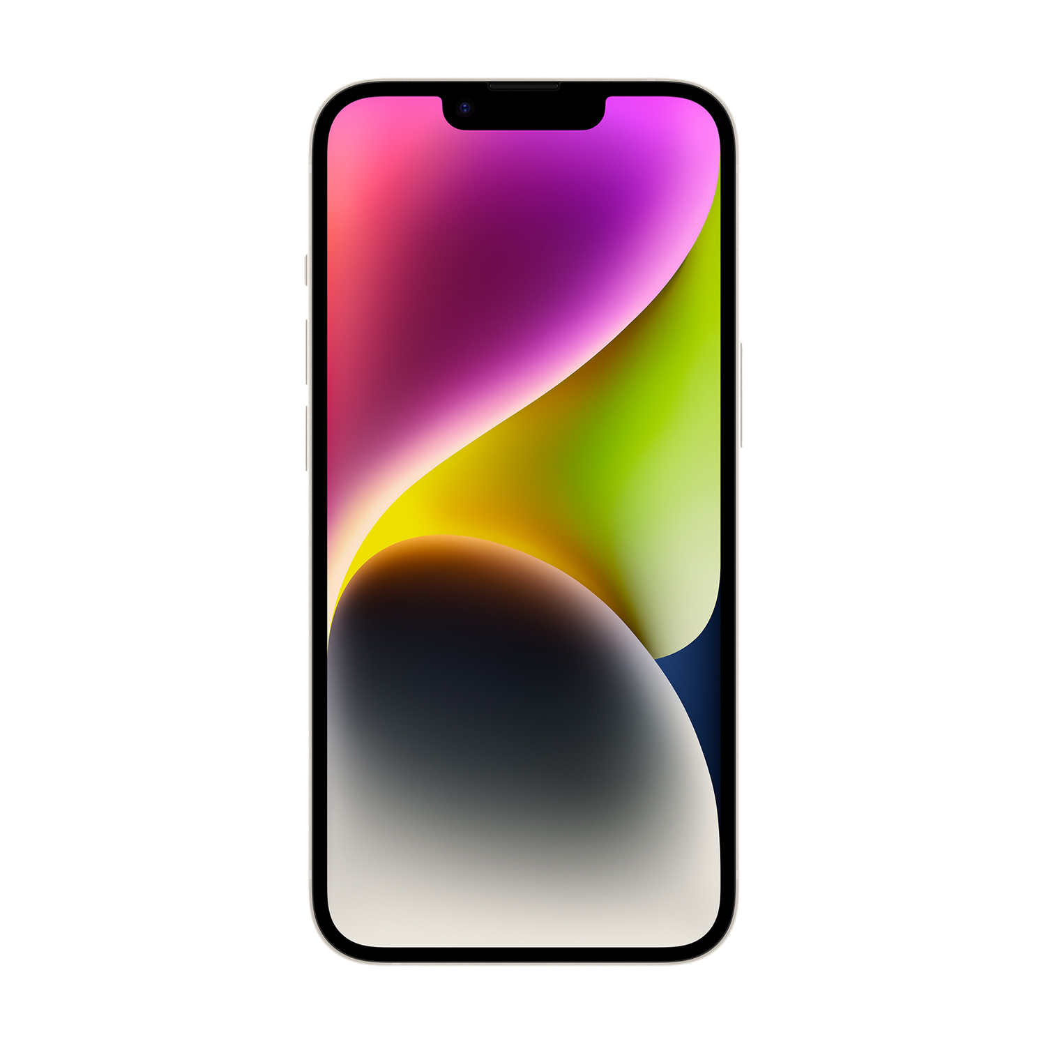APPLE IPHONE 14 6GB 128GB BLANCO REACONDICIONADO