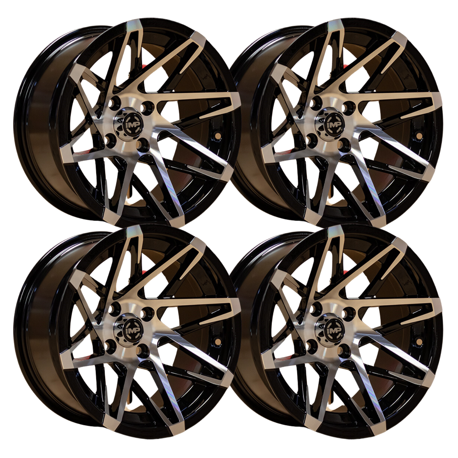 4 Rines 14 4x100 Spark, Gol,Montana,Saveiro, Nissan March