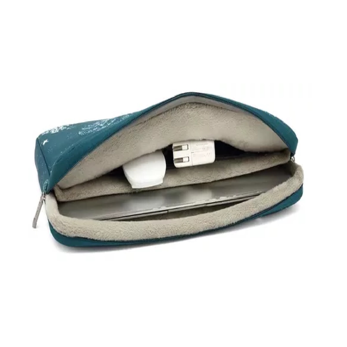 Funda Bolsa Laptop Impermeable 14.1" Pulgada Sky