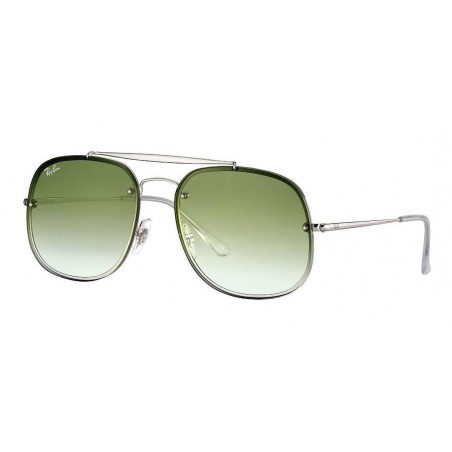 Lentes de sol Ray-Ban Rb3583n 003/w0 The General Blaze