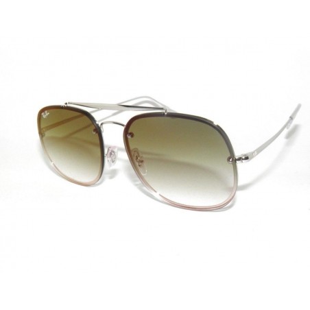Lentes de sol Ray-Ban Rb3583n 003/w0 The General Blaze