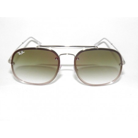 Lentes de sol Ray-Ban Rb3583n 003/w0 The General Blaze