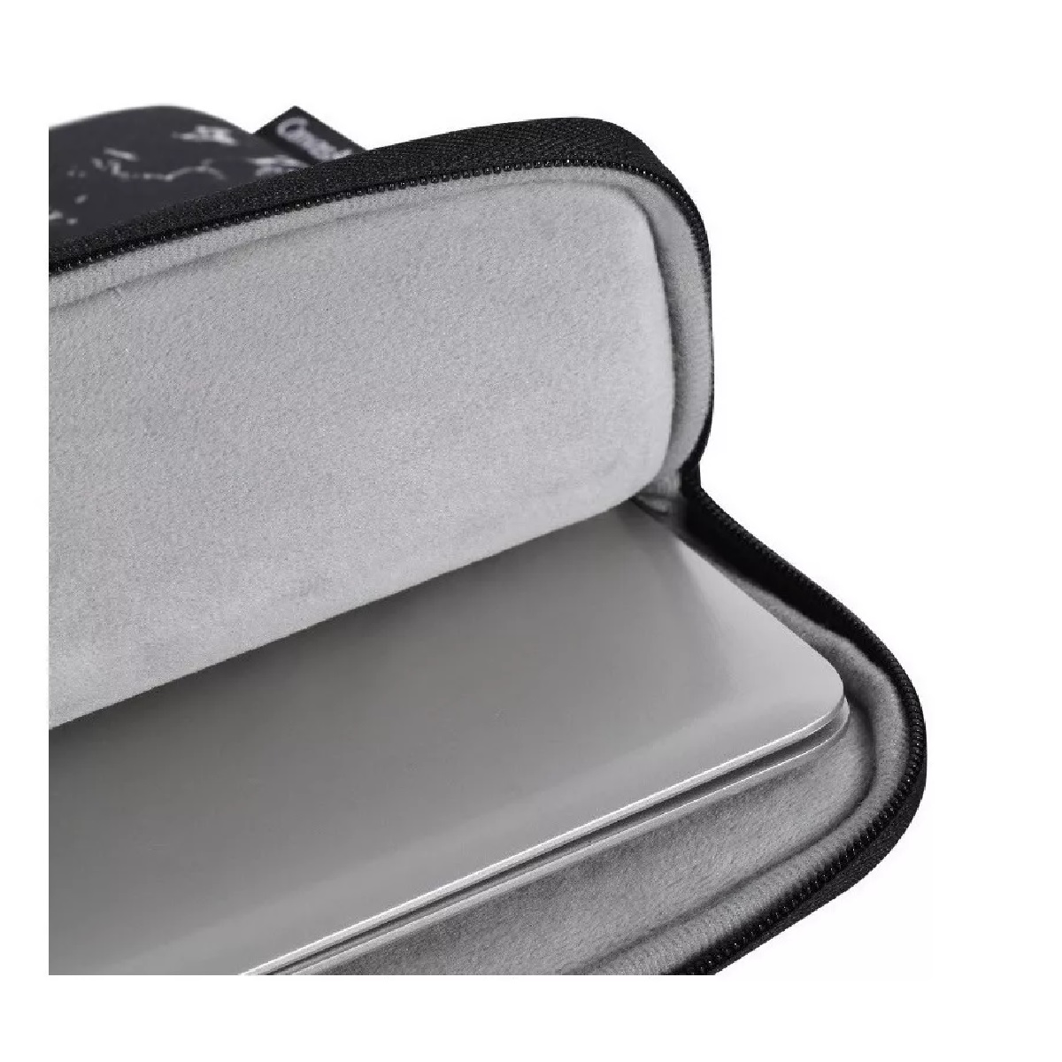 Funda Para Laptop Con Bolsillos Externos 15.6"