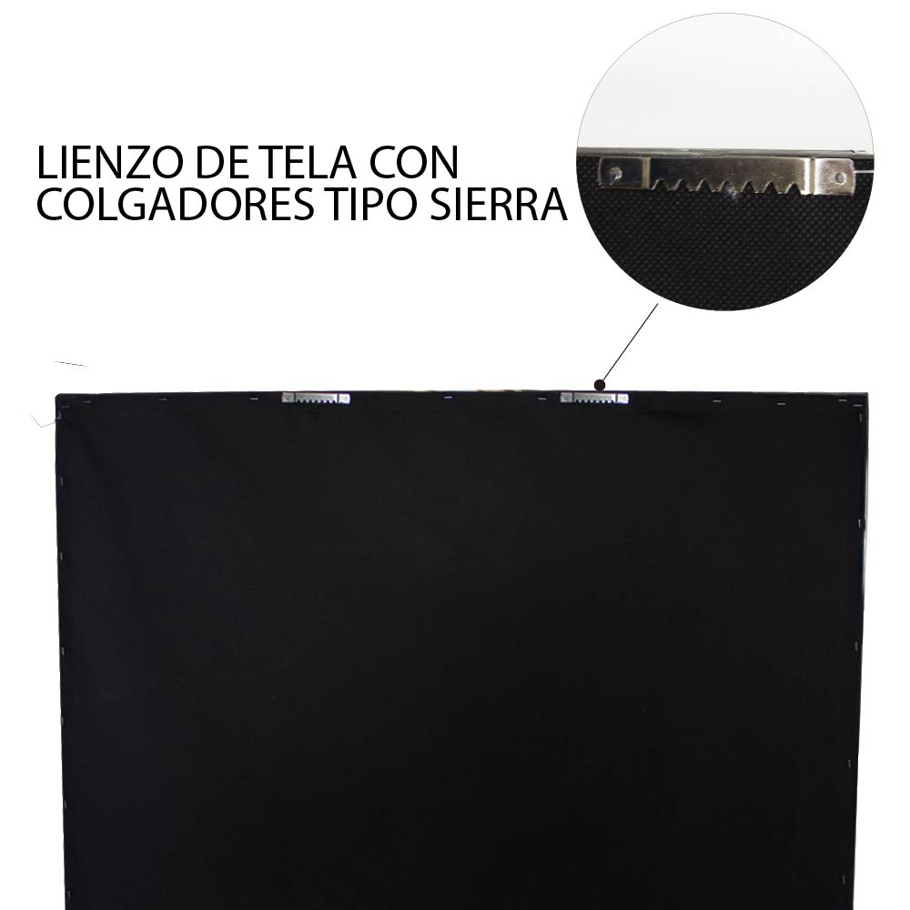 Ilios Innova | Cuadro Decorativo Fotografía Artística Mujer 3, Impreso en Tela 80x120cm, Impresión digital de alta calidad