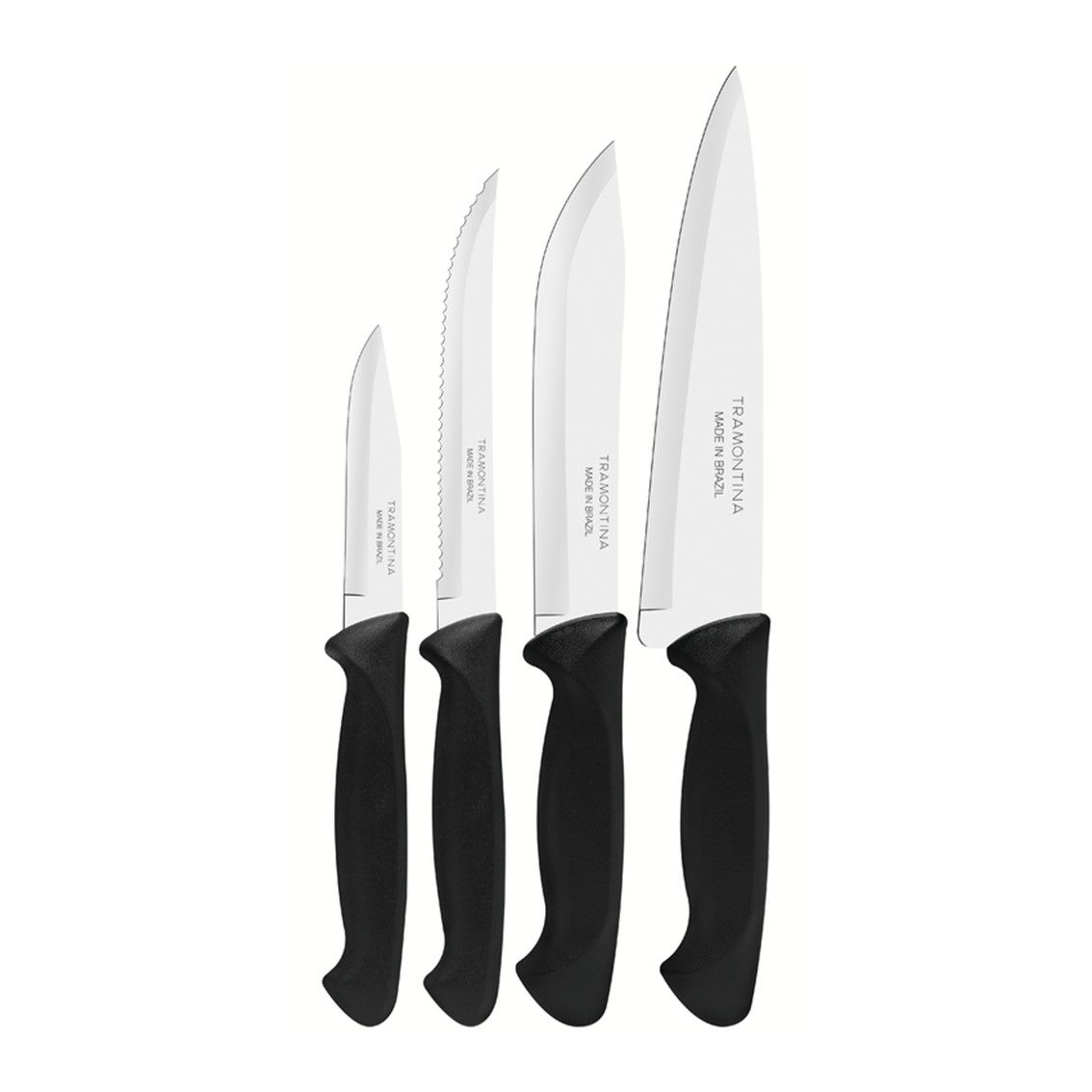 Batería de Cocina Tramontina Primaware 22 Piezas
