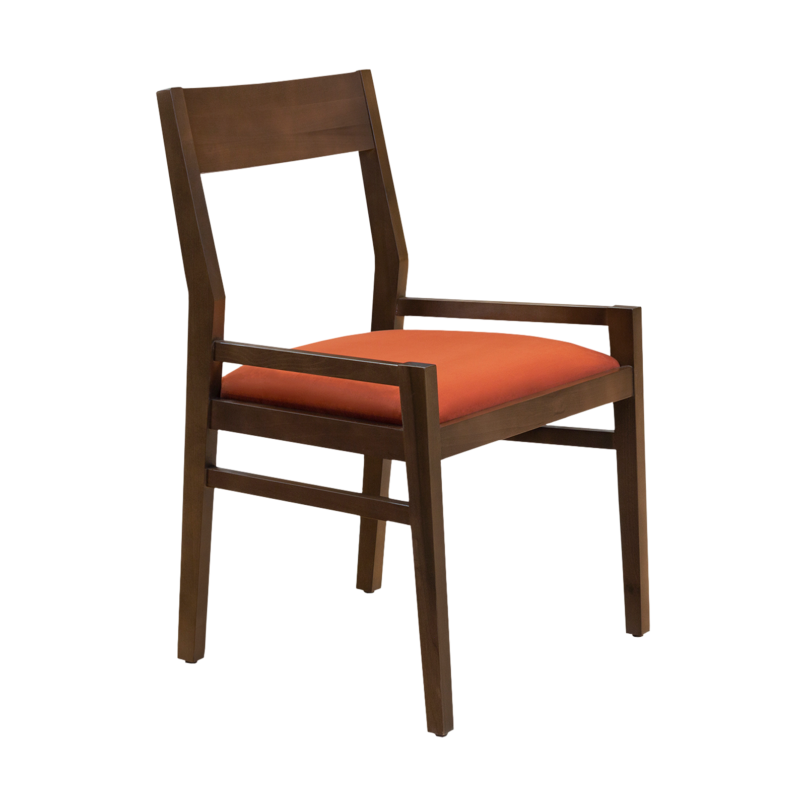 SILLA PARA COMEDOR 501 KINGSTON - MOBELO - ENTREGA UNICAMENTE CDMX, QUERÉTARO, PACHUCA, TOLUCA Y SUS ÁREAS METROPOLITANAS