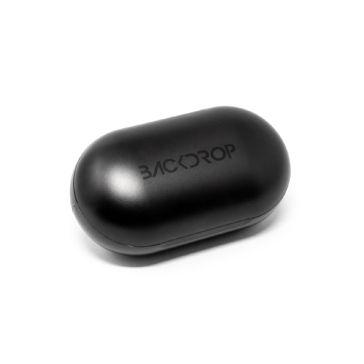 Audifonos inalambricos bluetooth backdrop tws-7 color negro