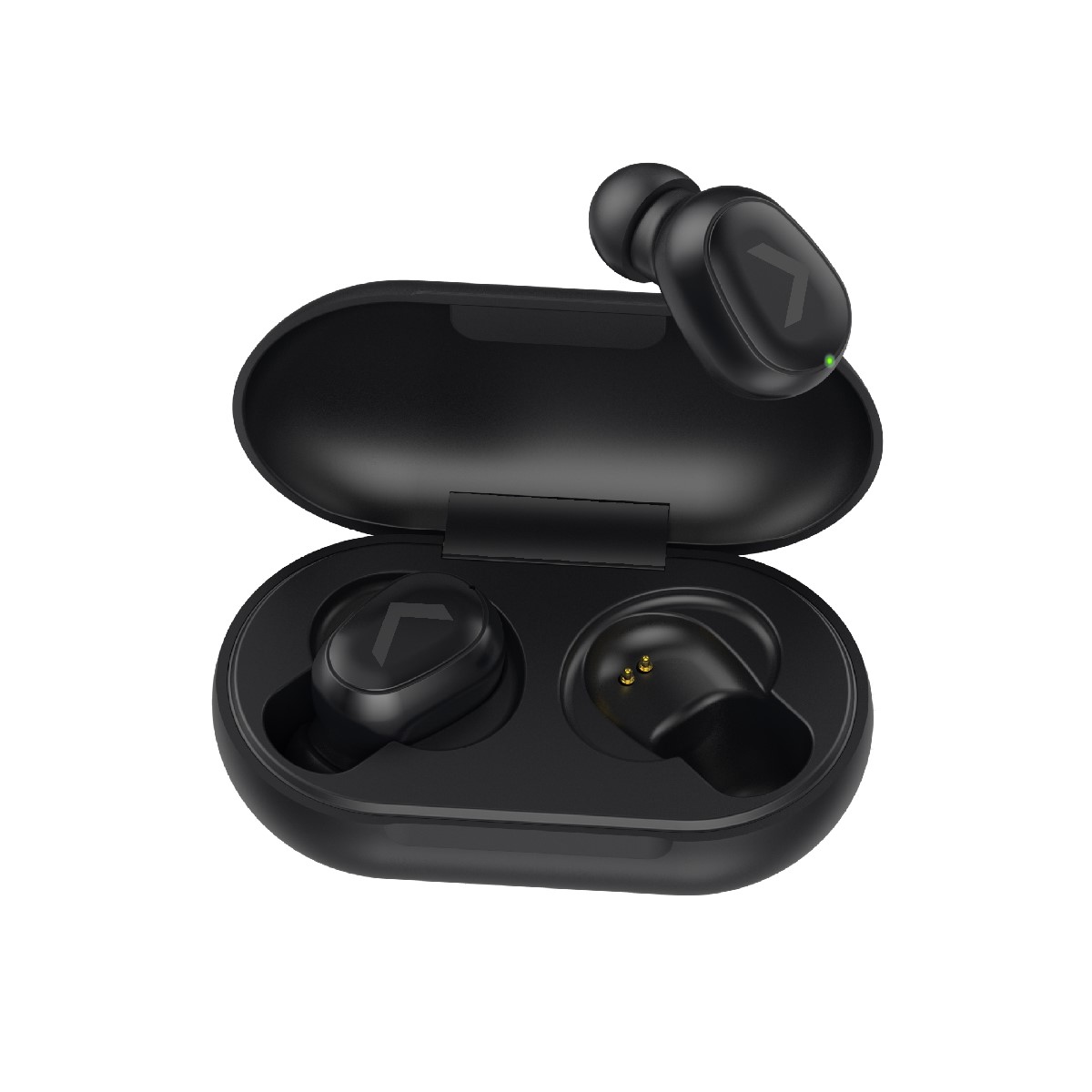 Audifonos inalambricos bluetooth backdrop tws-7 color negro