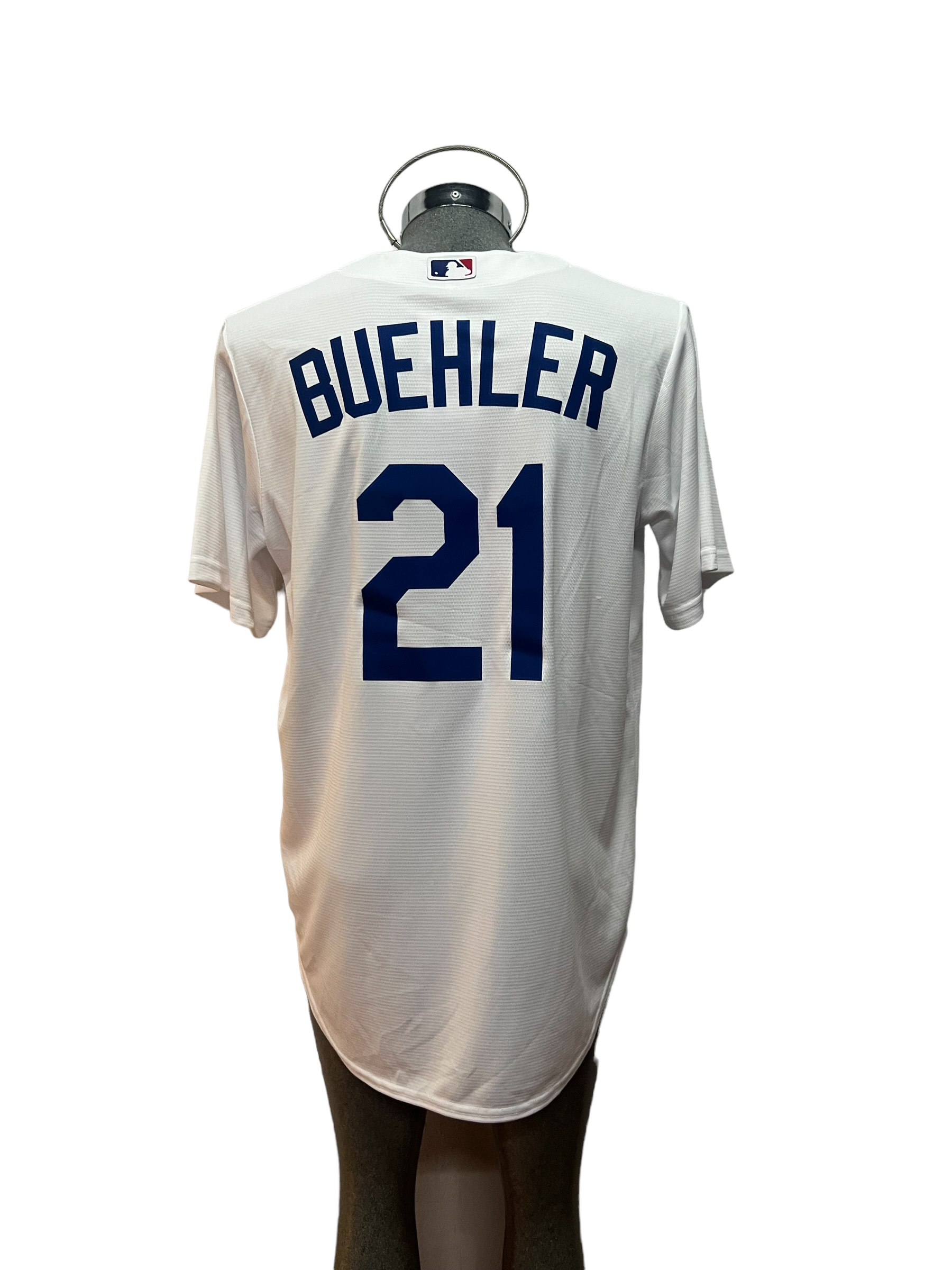 Jersey Original Nike Beisbol MLB Dodgers Los Angeles #21 T770-LDWH