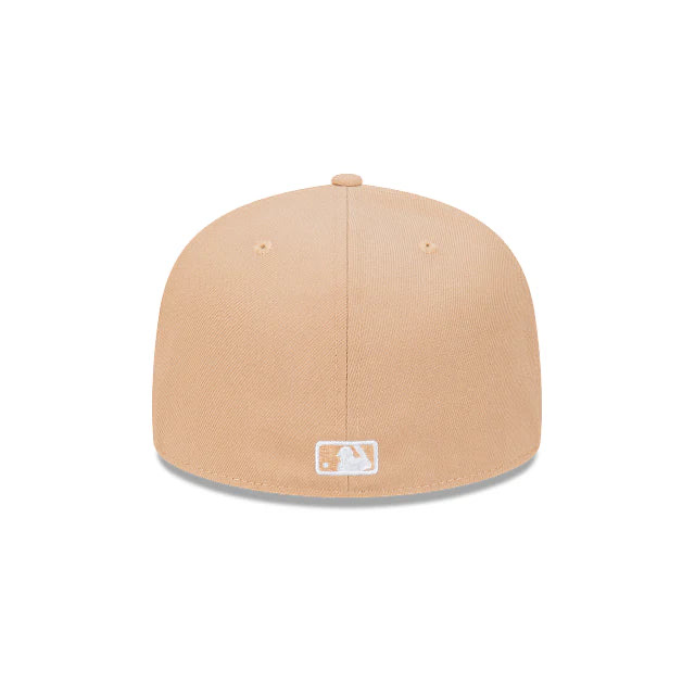 Gorra New Era New York Yankees MLB Tonal Script 59Fifty Talla: 7 1/8