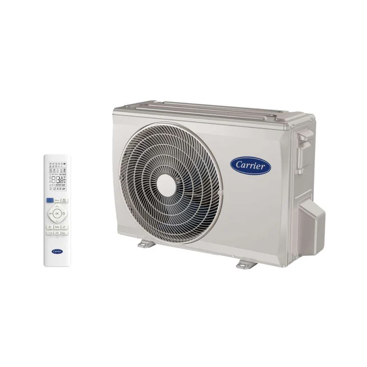 Minisplit Carrier Puron X R32 Inverter (1.5Ton, 220V, Frio y Calor)
