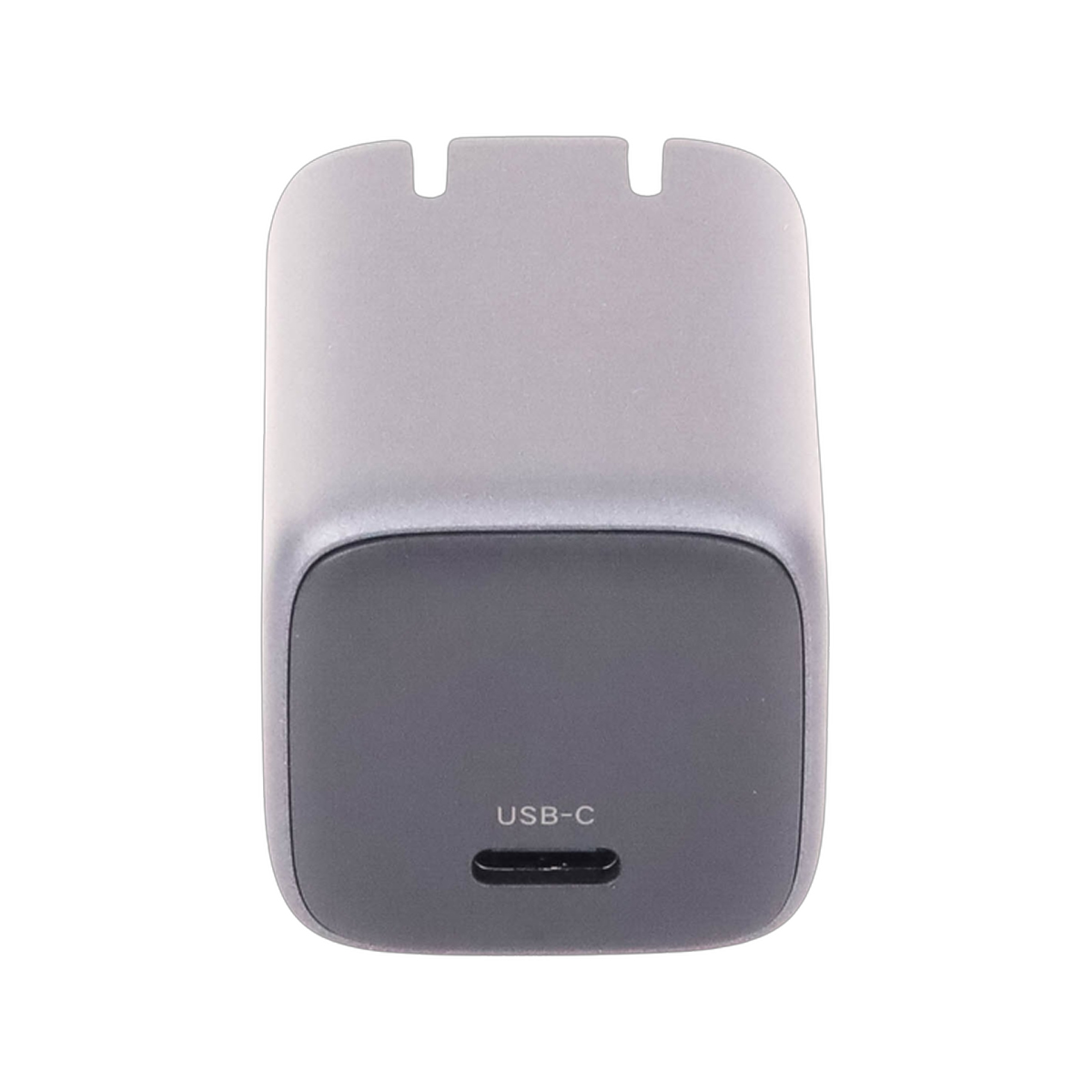 Mini Cargador 30w Ugreen Carga Rápida Usb C Gan Compatible C