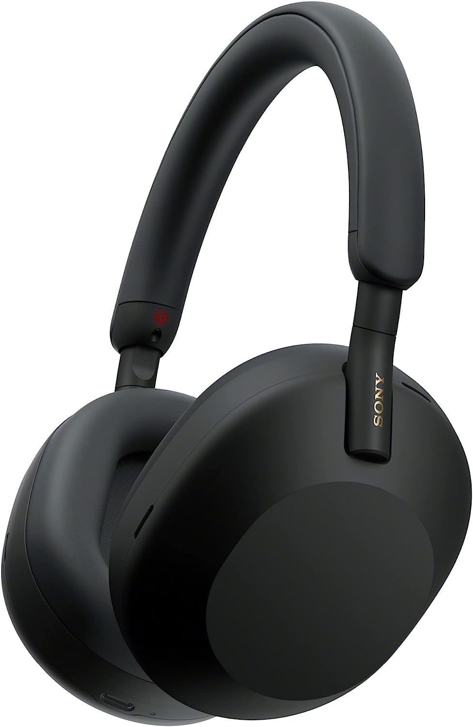 Sony Audifonos Inalambricos Negro Wh 1000xm5 - Game Center