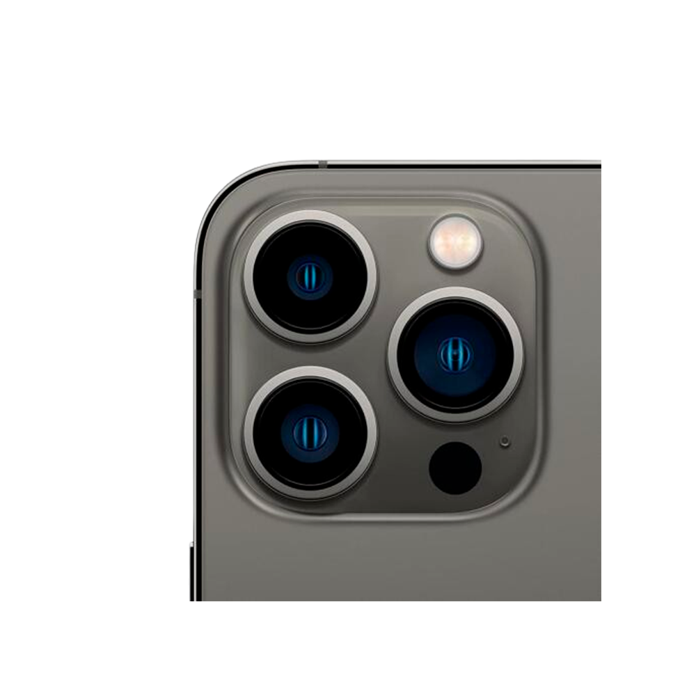 Apple iPhone 13 Pro 128GB Graphito Reacondicionado