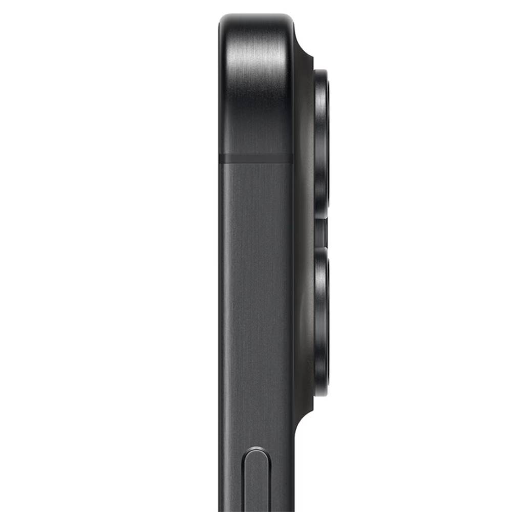 Apple iPhone 15 Pro Max 8/256 GB Negro Titatium 5G (Dual SIM)