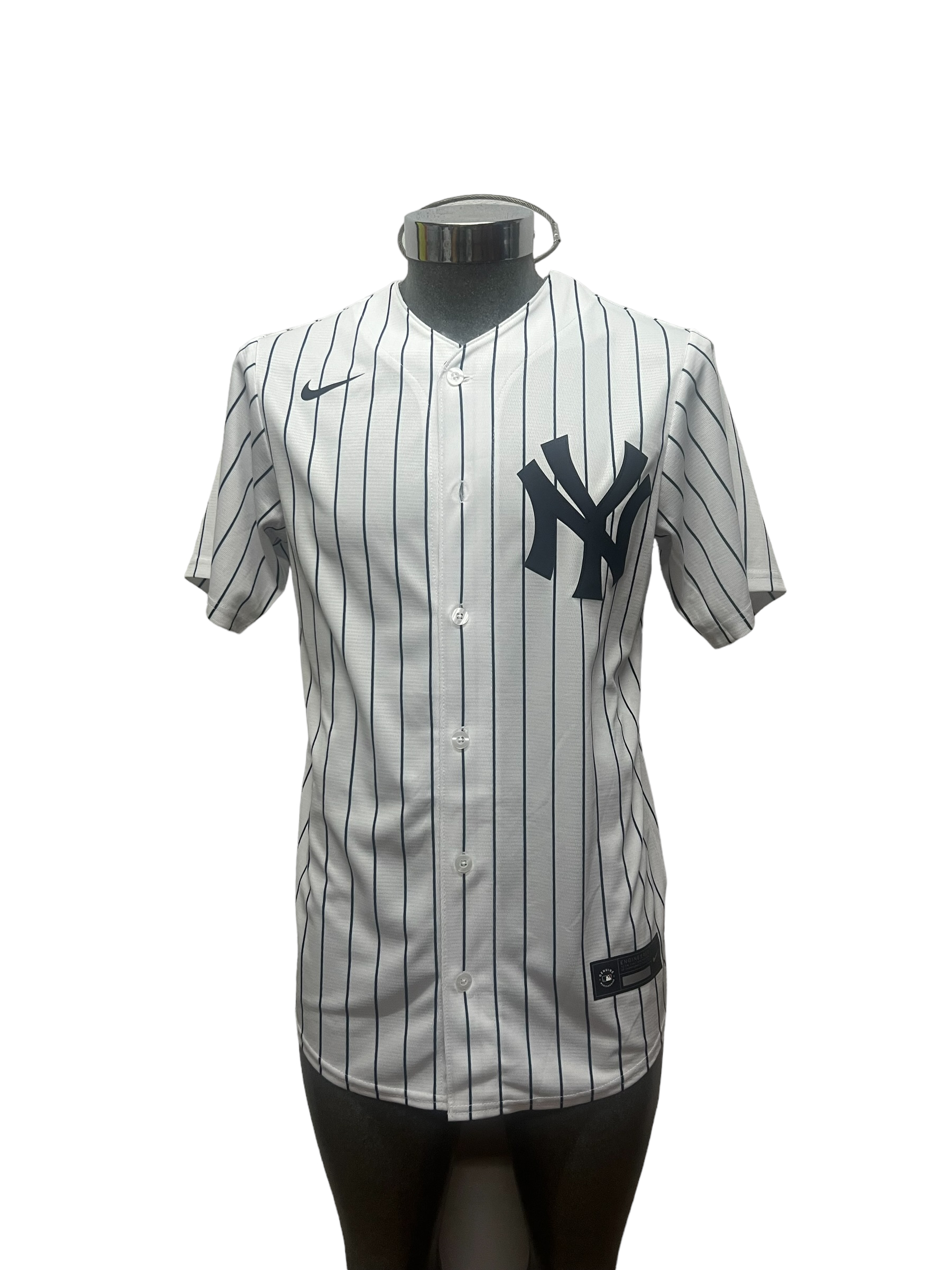 Jersey Original Nike Beisbol MLB Yankees Nueva York #27 T770-NKWH