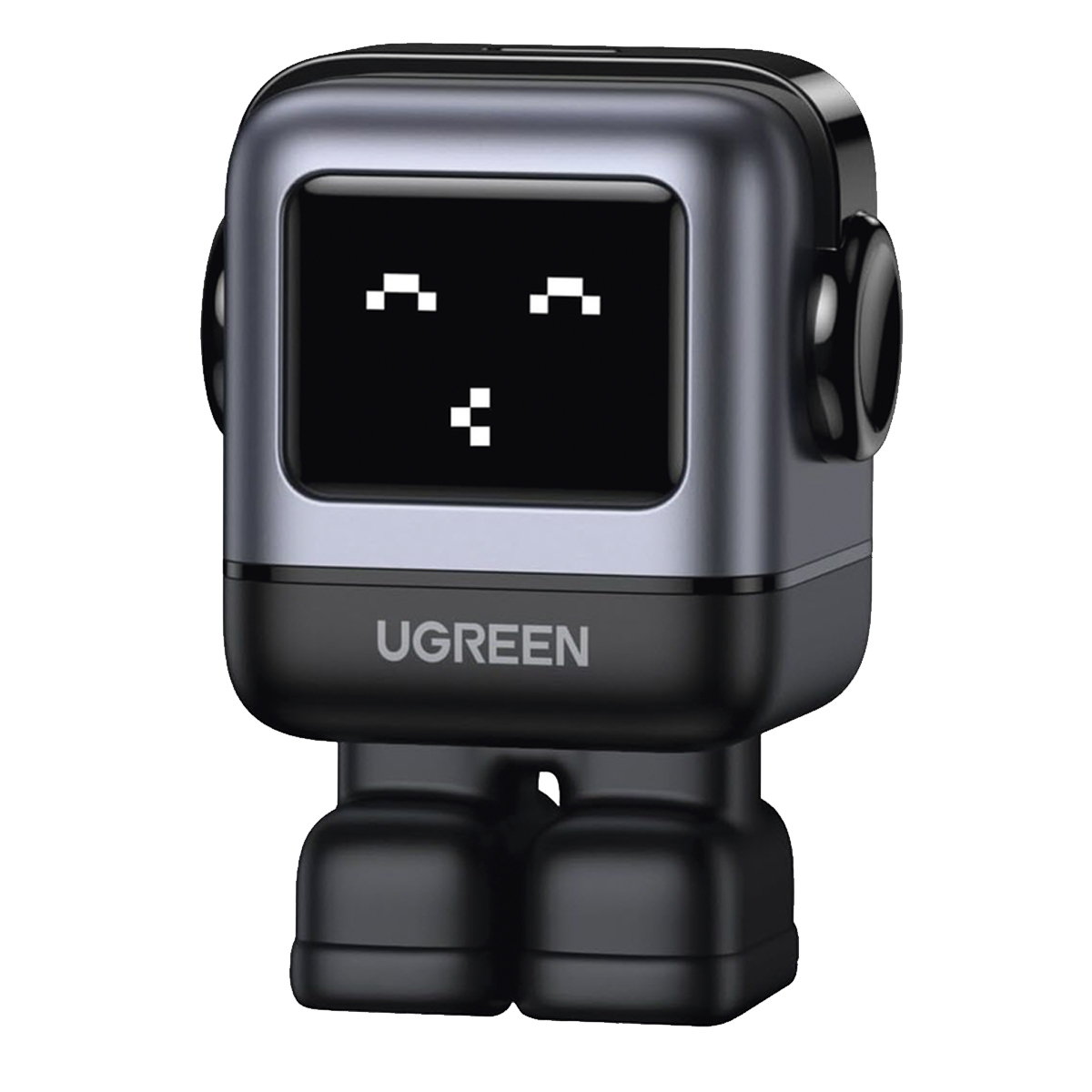 Cargador Mini Ganrobot 30w Serie Nexode 1 Usb-c De Carga Rápida