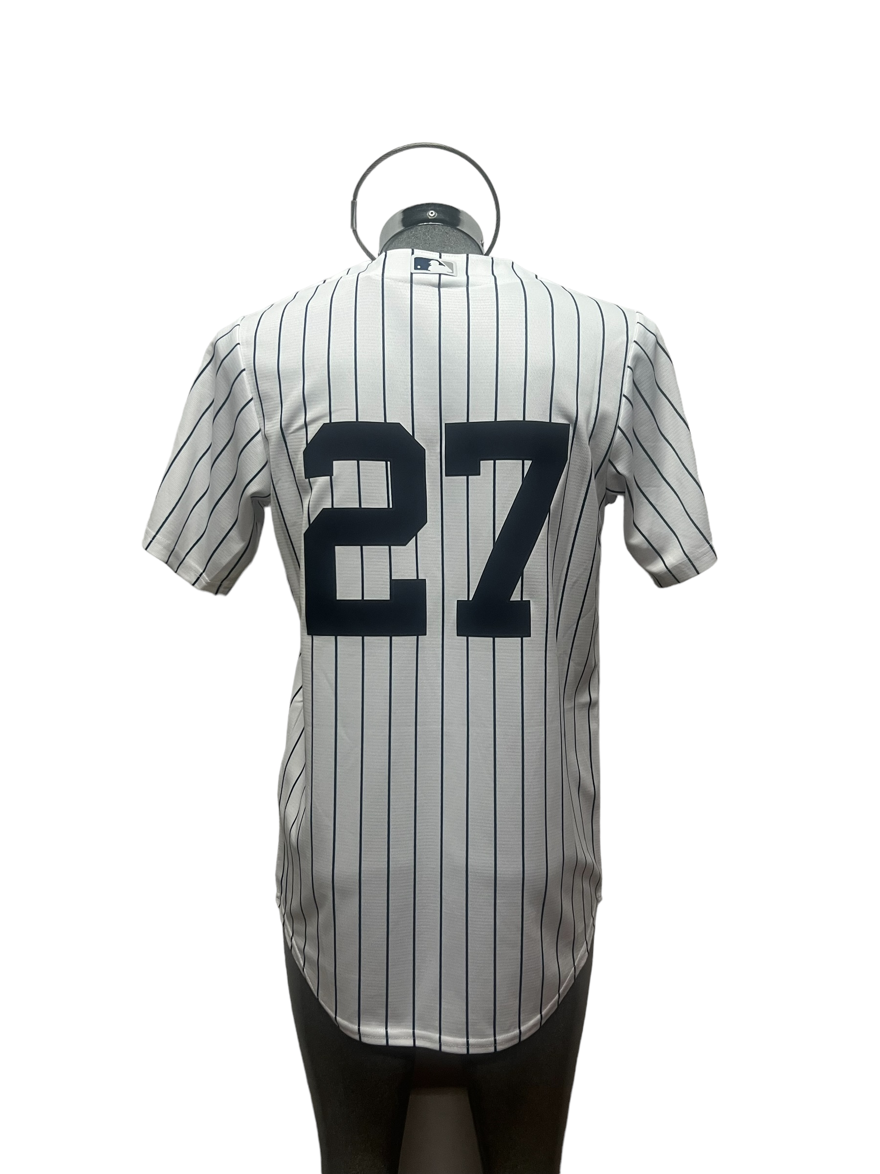 Jersey Original Nike Beisbol MLB Yankees Nueva York #27 T770-NKWH