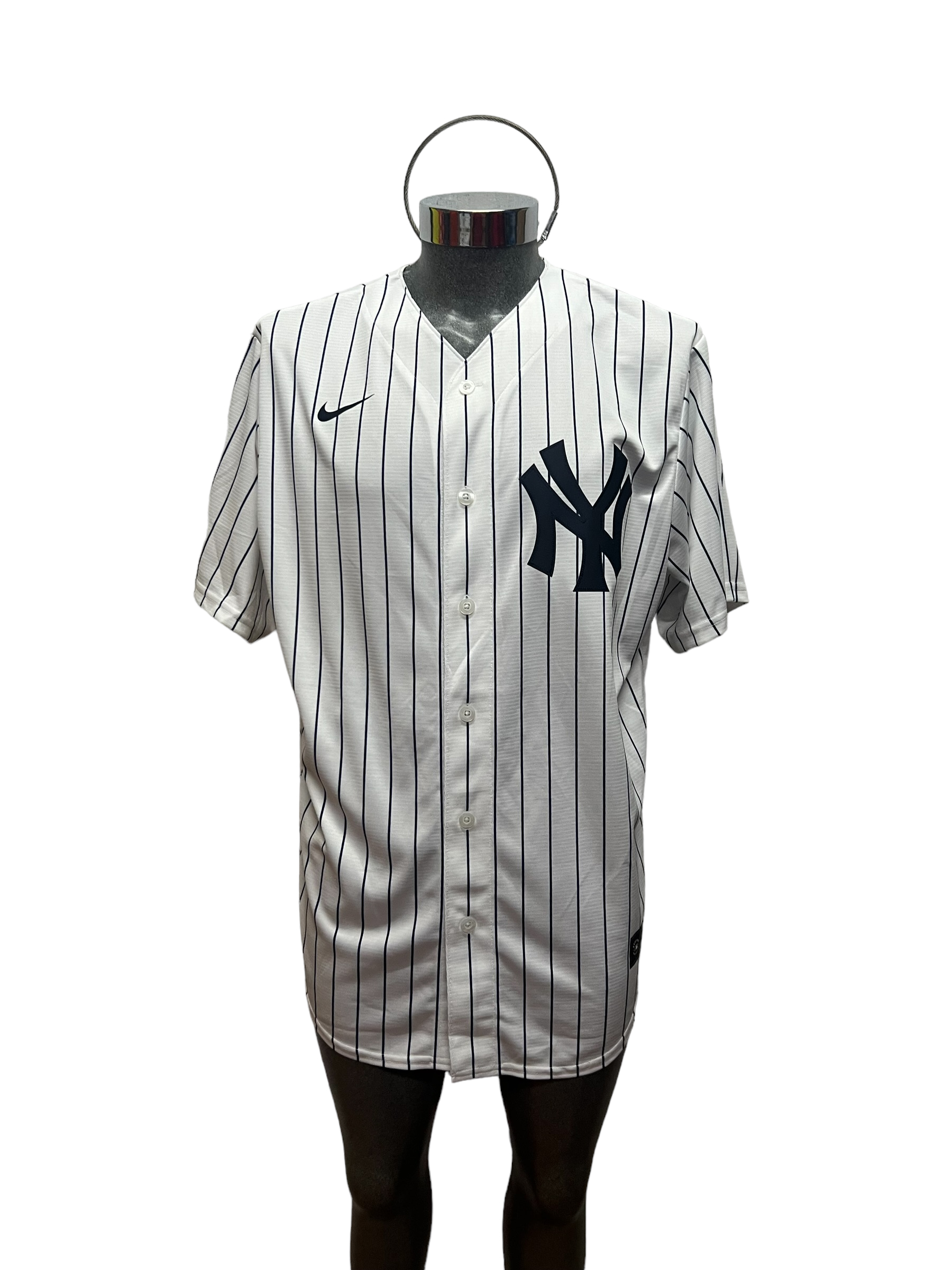 Jersey Original Nike Beisbol MLB Yankees Nueva York #26 T7LM-NKHO