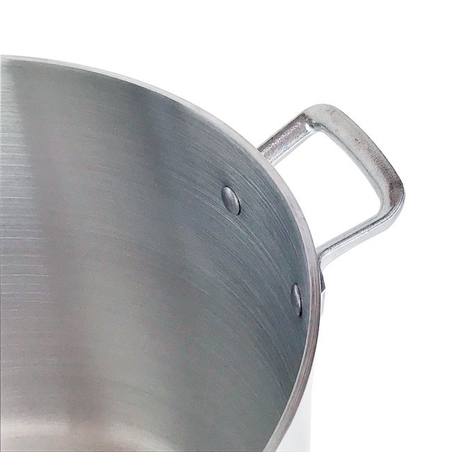 Olla Vaporera 10, Triple Fuerte 9.5 L  PRODOM