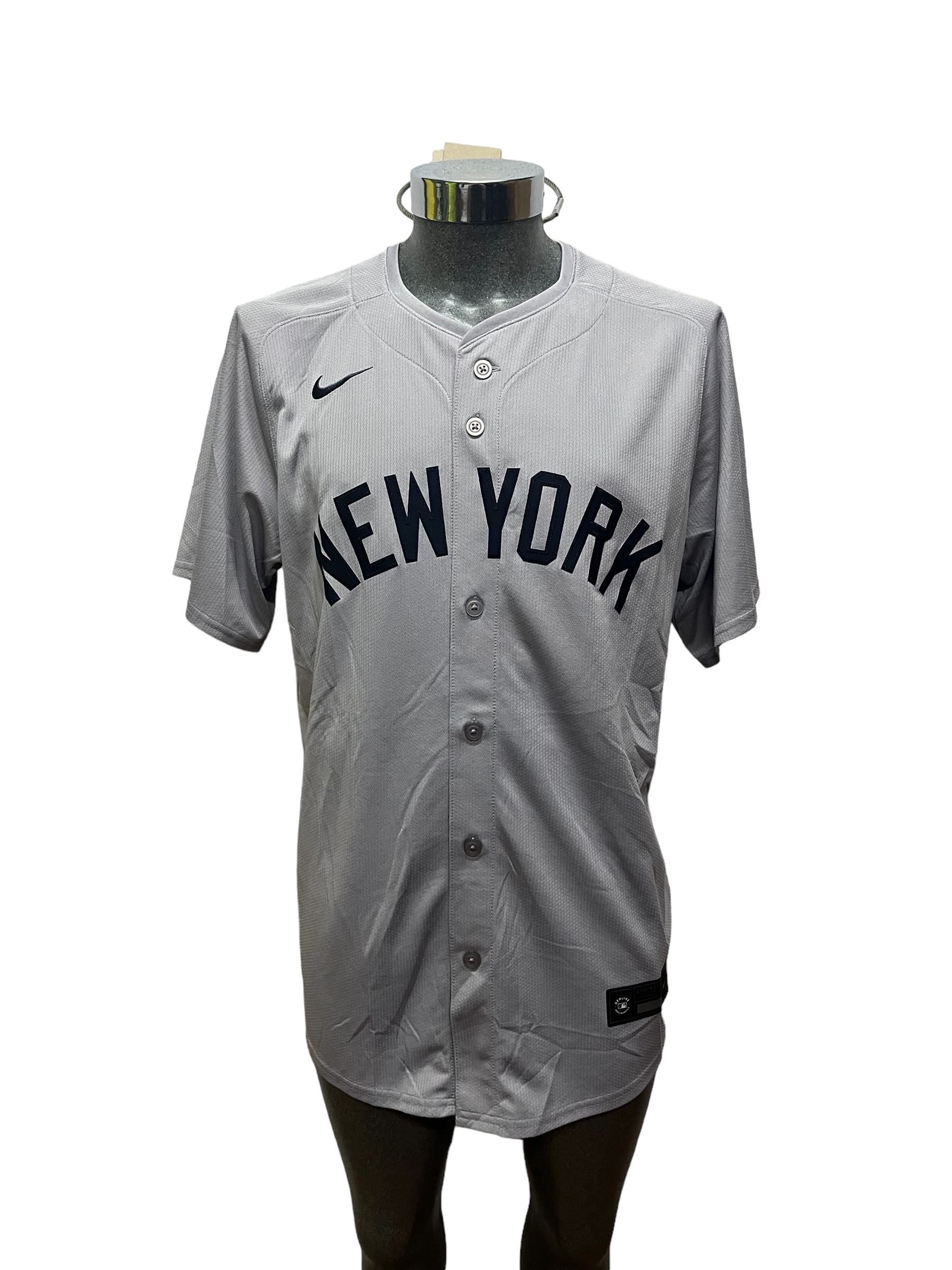 Jersey Original jugador Nike Beisbol MLB Yankees Nueva York alterno #99 T7LM-NKRD