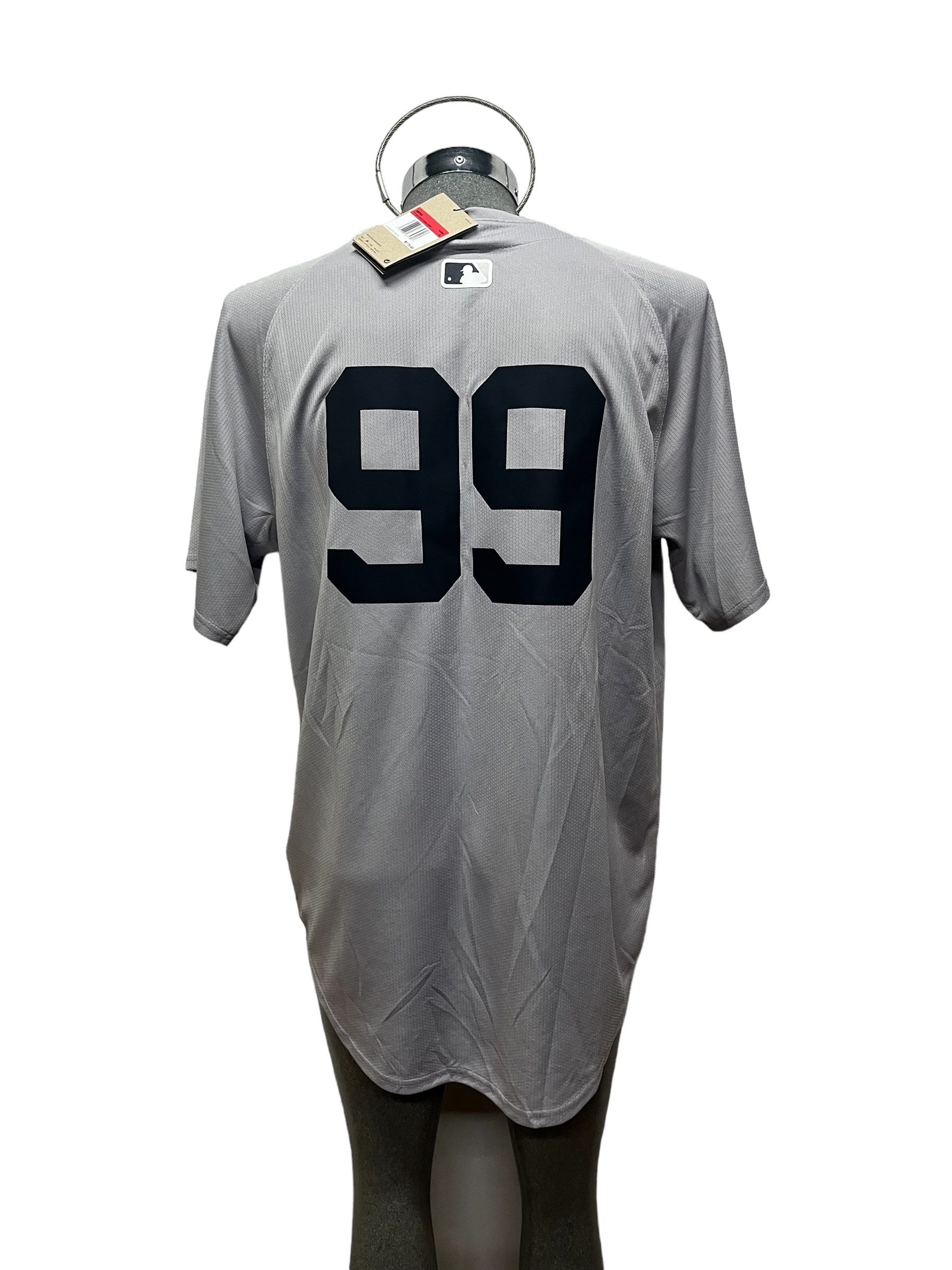 Jersey Original jugador Nike Beisbol MLB Yankees Nueva York alterno #99 T7LM-NKRD