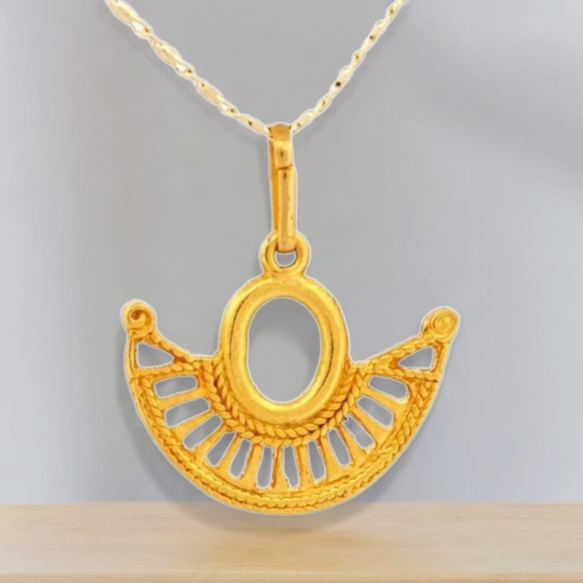 Dije Dragón Sinú Oro Precolombino Joyeria M De Leon