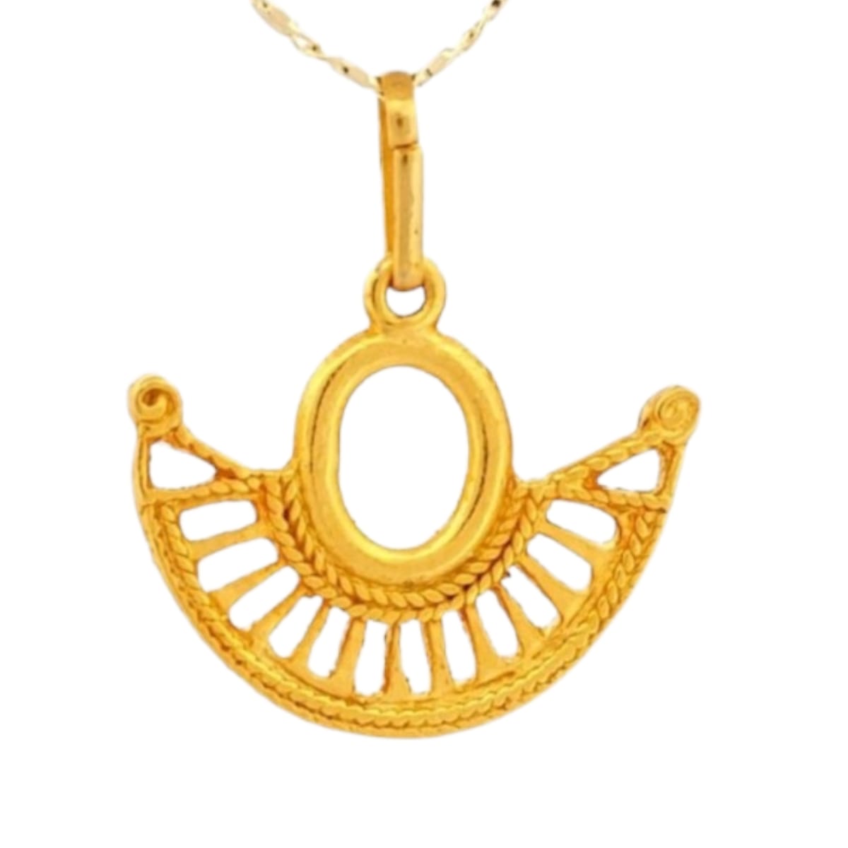 Dije Dragón Sinú Oro Precolombino Joyeria M De Leon