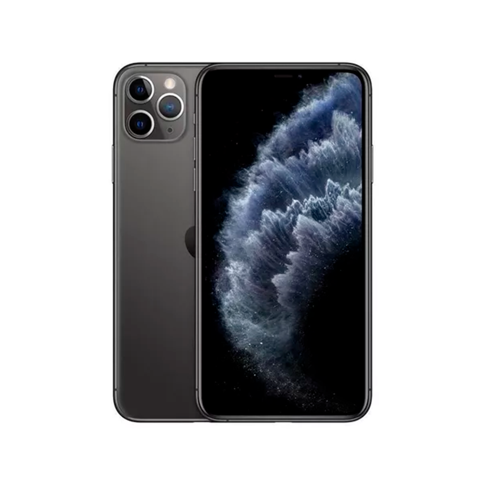 Apple iPhone 11 Pro 256GB Gris Reacondicionado